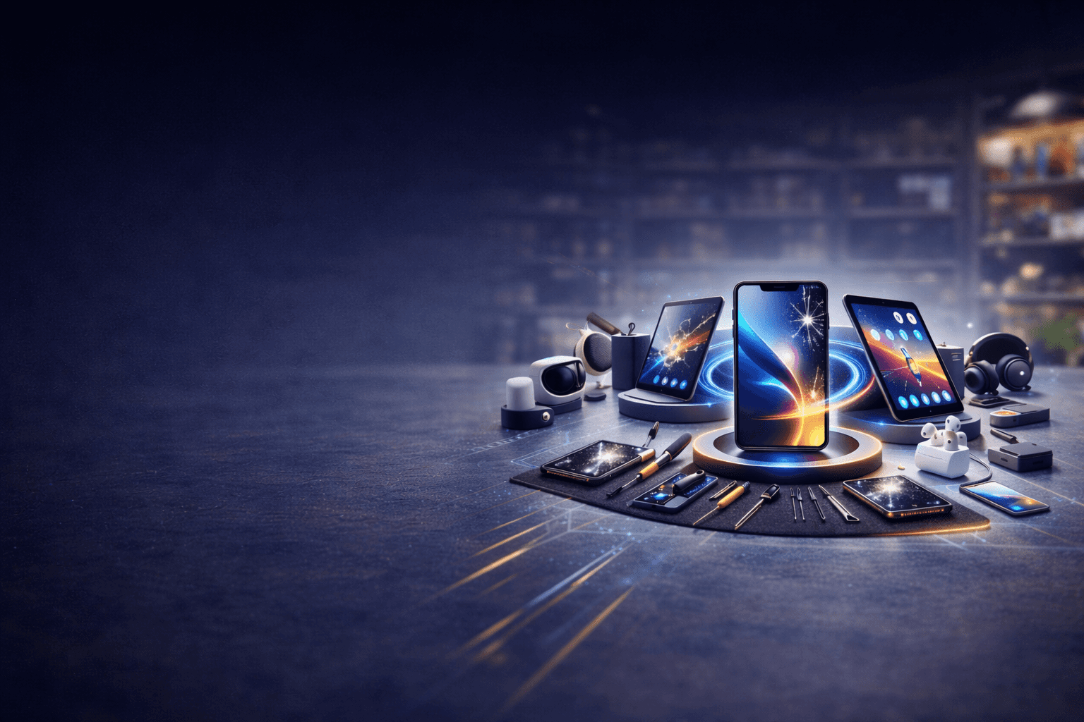 PhoneTeq hero 1
