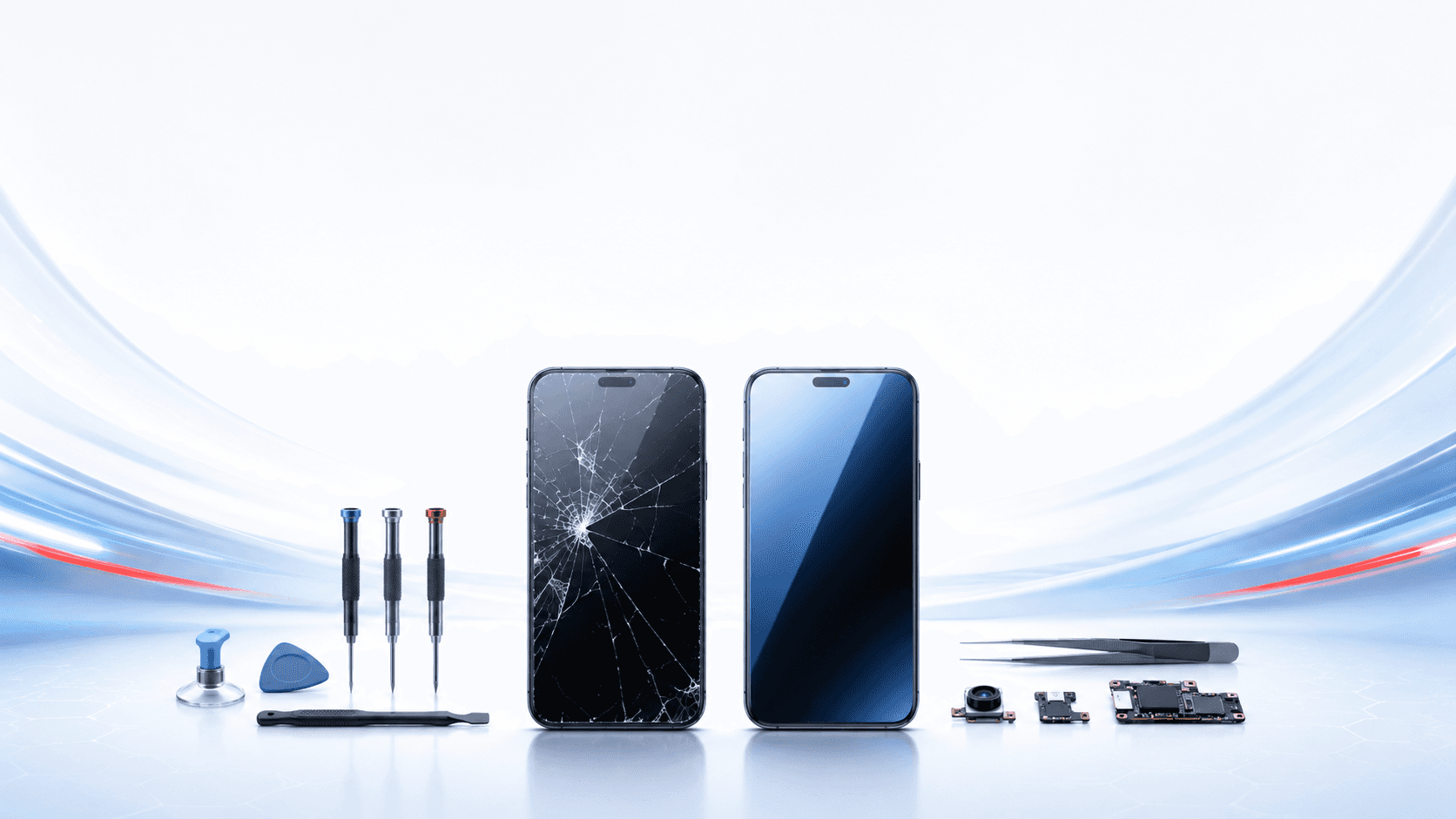 PhoneTeq hero 1
