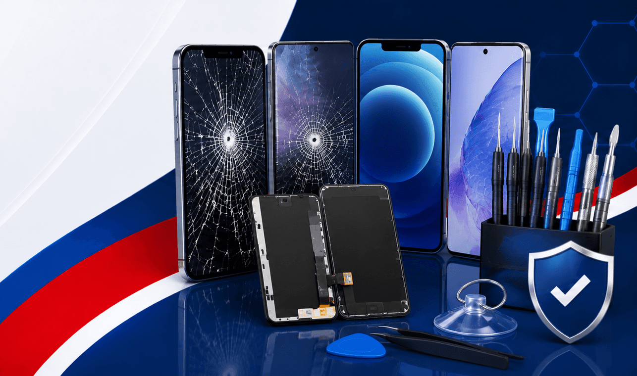 PhoneTeq hero 1