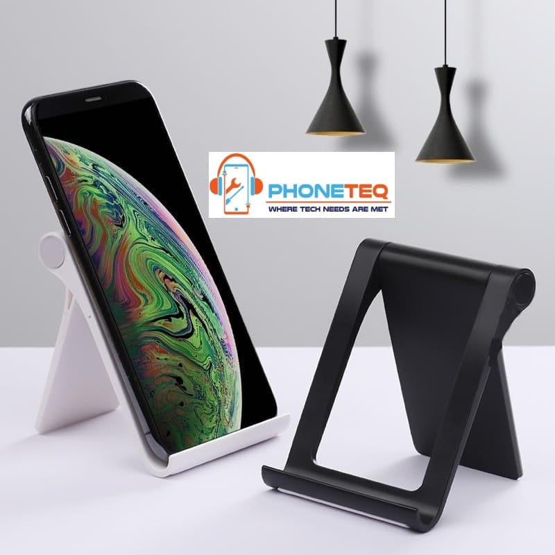 Phone stand - View 1