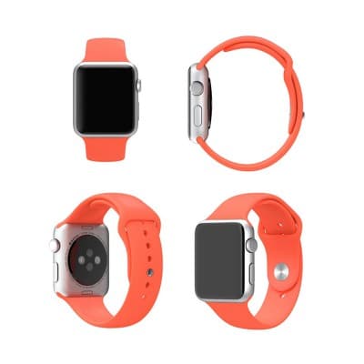 Apple watch case and bands - Thumbnail 7
