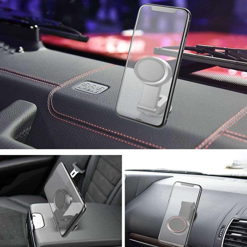 Car Dash Holders - Thumbnail 2