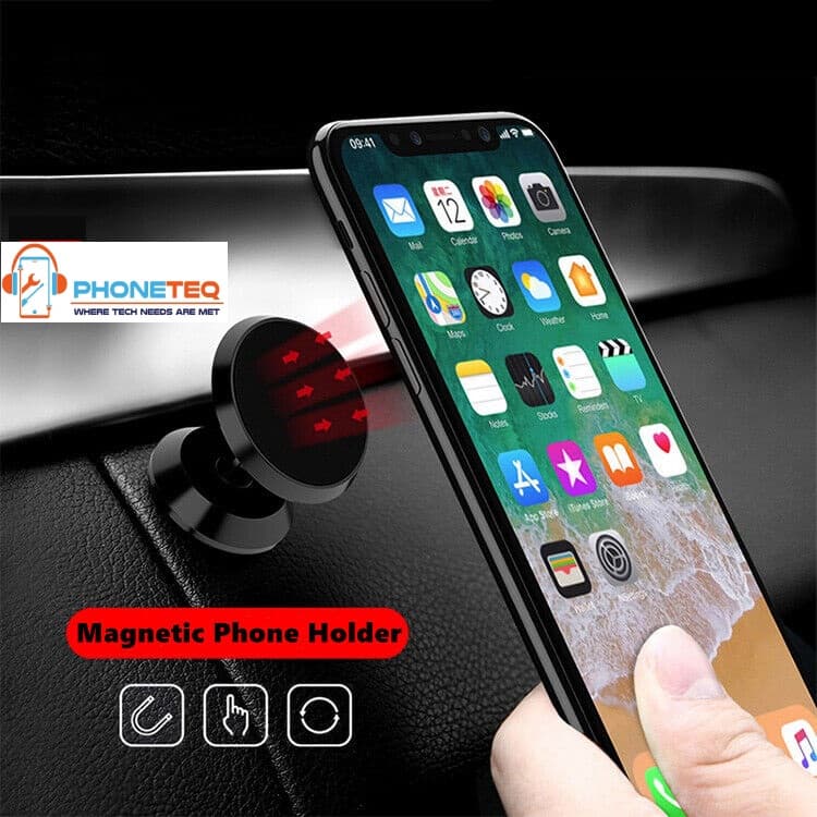 Car Dash Holders - Thumbnail 3