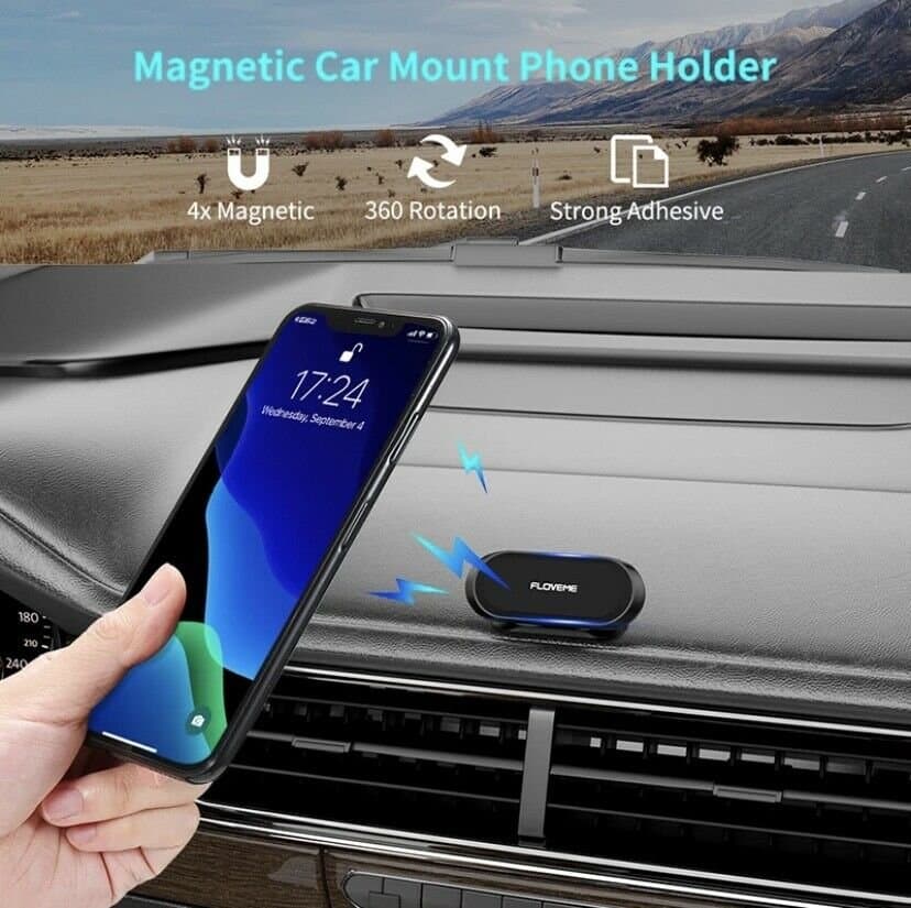 Car Dash Holders - Thumbnail 7