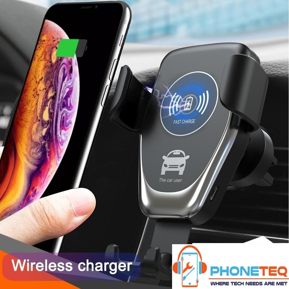 Magsafe Car Charger - Thumbnail 2