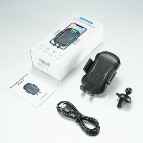 Magsafe Car Charger - Thumbnail 3
