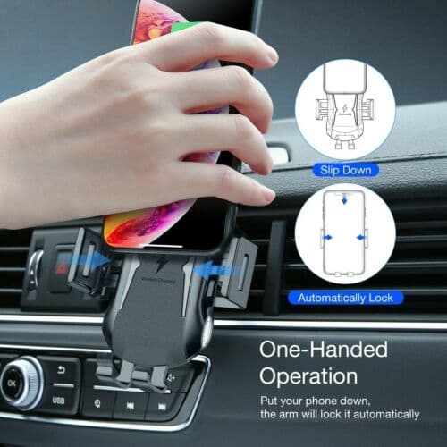 Magsafe Car Charger - Thumbnail 6