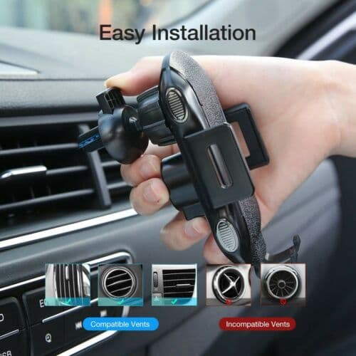 Magsafe Car Charger - Thumbnail 7