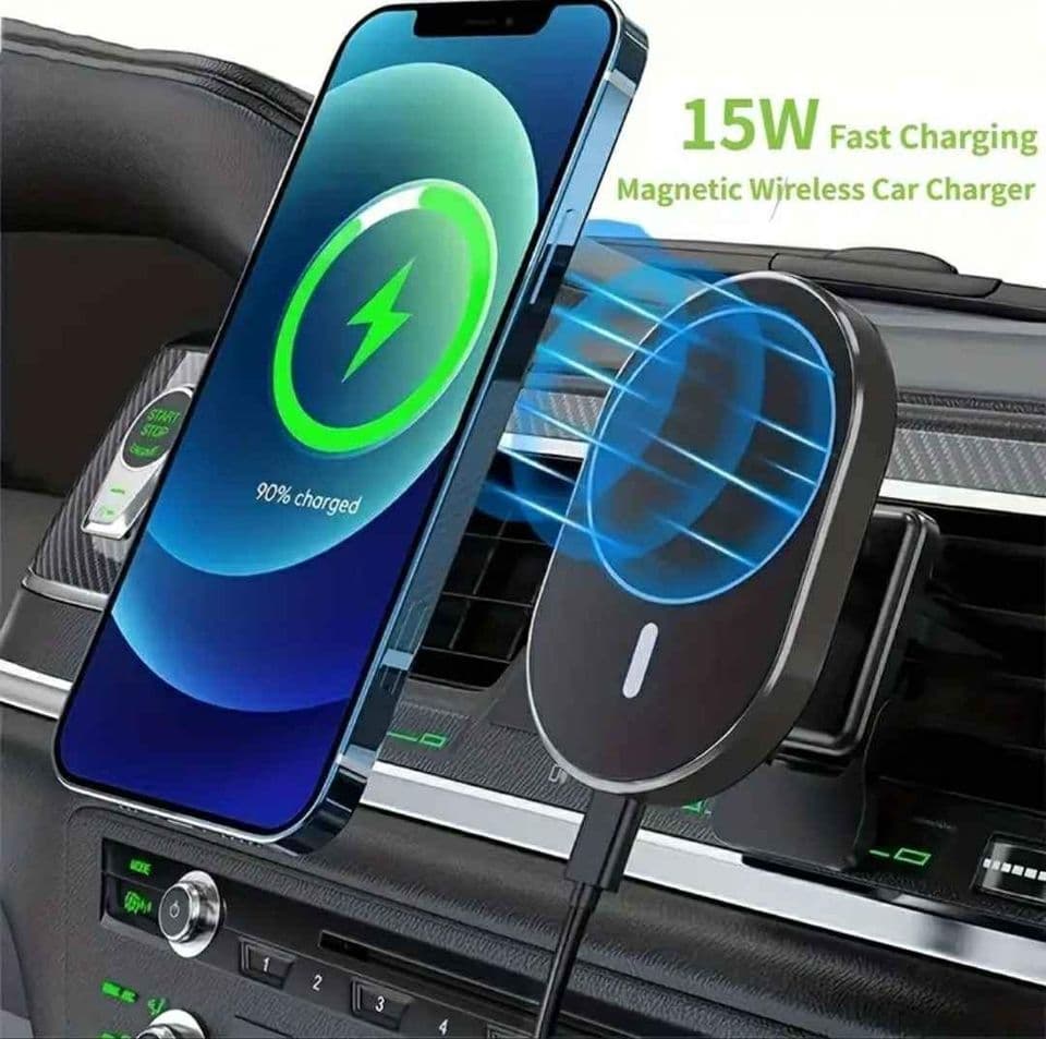 Magsafe Car Charger - Thumbnail 10