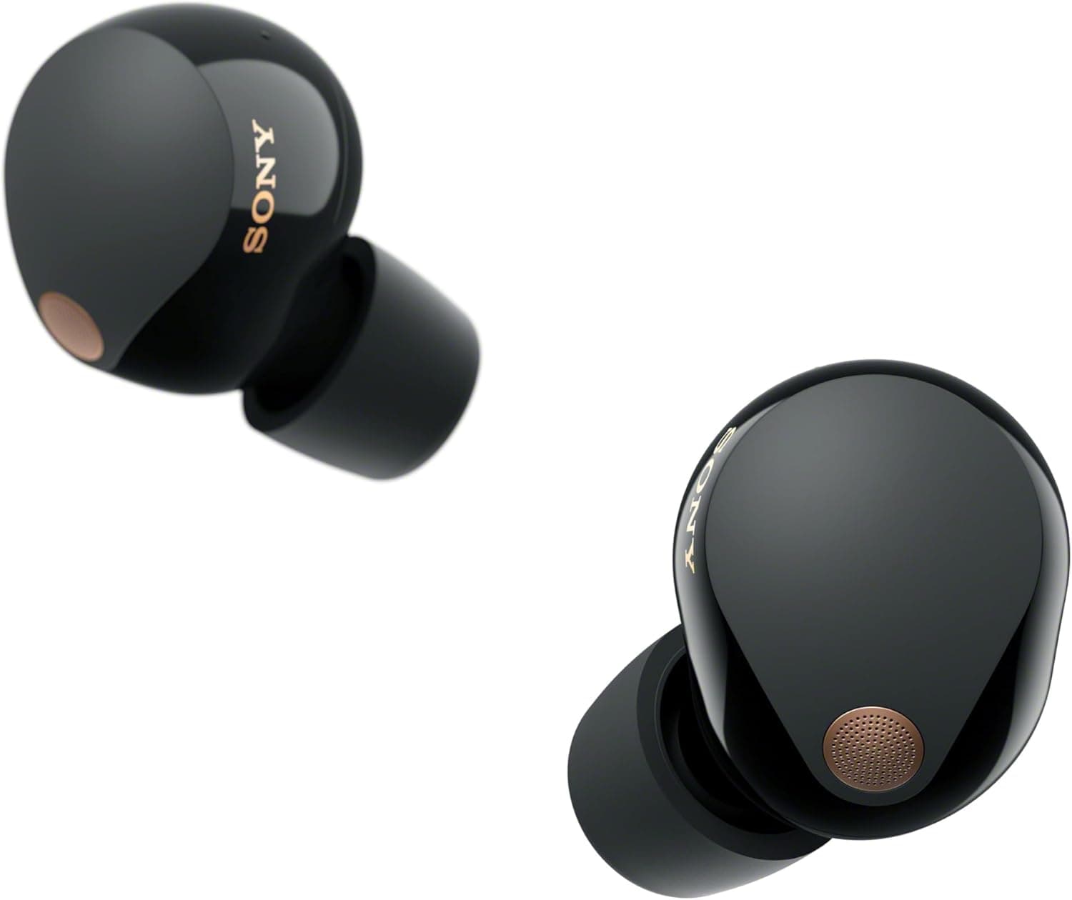 Bluetooth Earbuds Pro - View 1