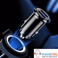Car Universal Charger - View 1