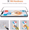 Screen Protectors Glass, Privacy and Camera - Thumbnail 2
