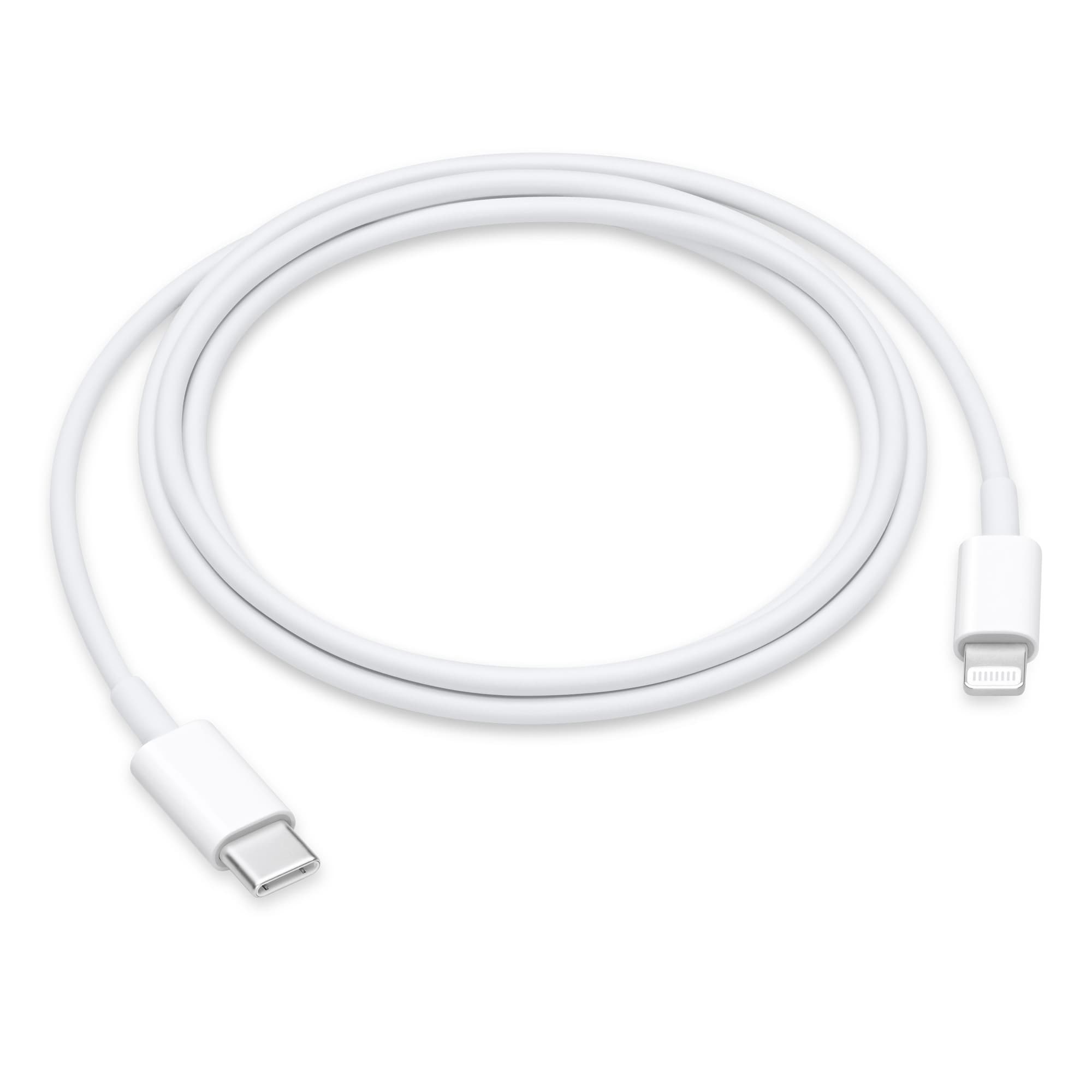 USB-C to Lightning Cable 1m - View 1
