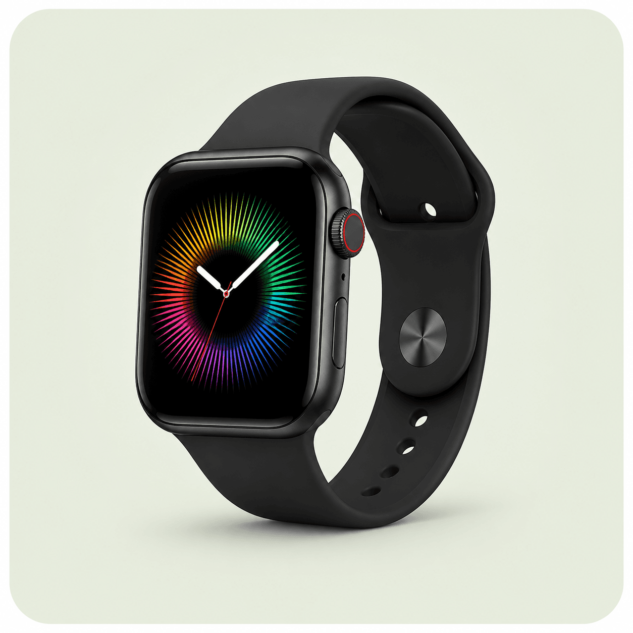 Smart Watches