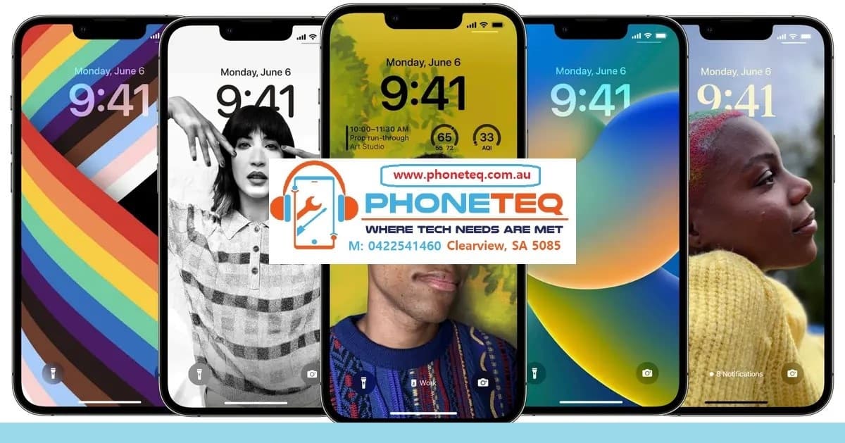 Refurbished Phones Adelaide: How to Buy Safely