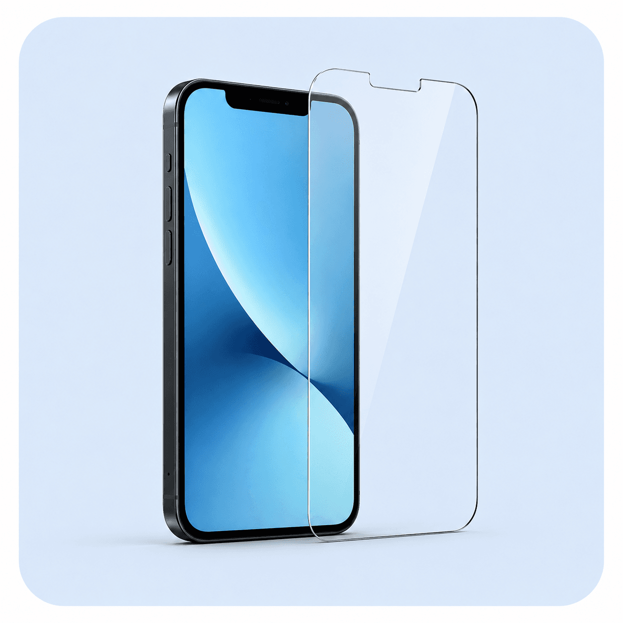 Screen Protectors