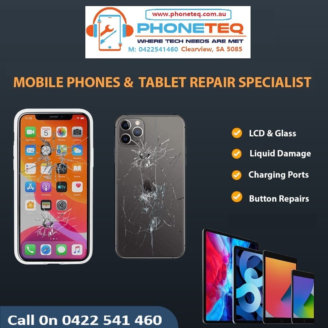 iPhone Screen Repair Adelaide: What Affects the Price?