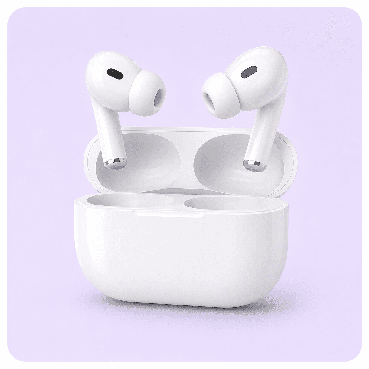 Wireless Headphones