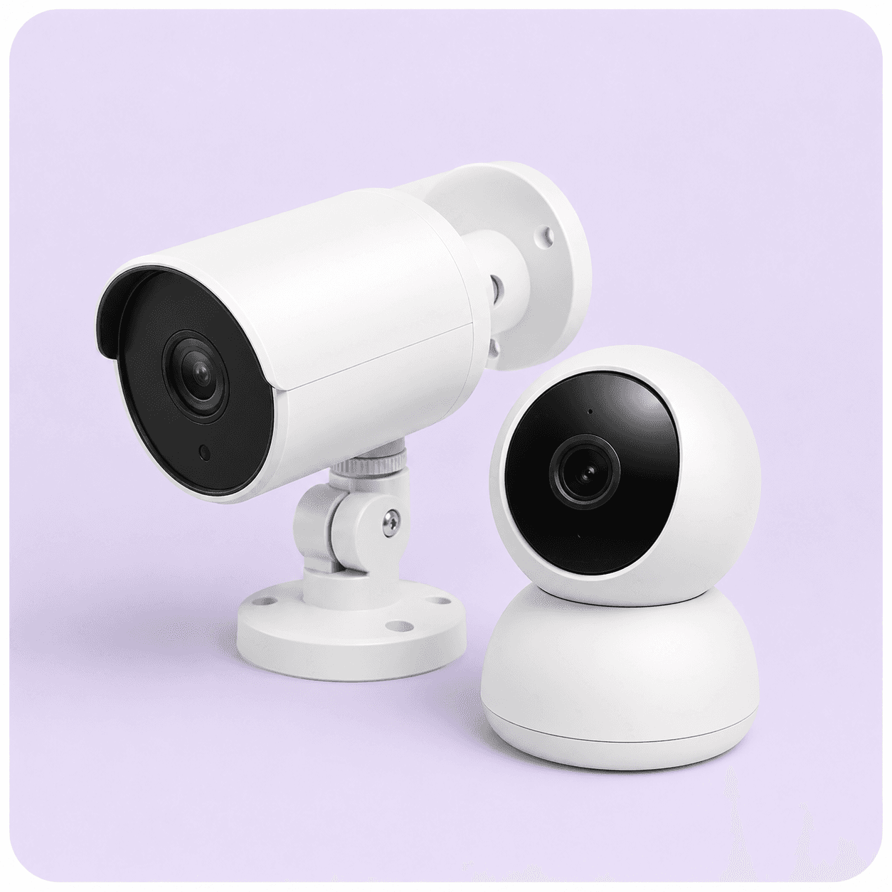 Security Cameras