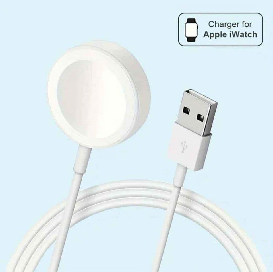 Apple watch Charger - View 1