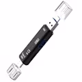 5 in 1 Multi-function adapter - View 1