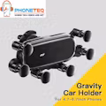 6 Point Gravity Phone Holder - View 1