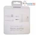 Samsung Original fast charging set - View 1