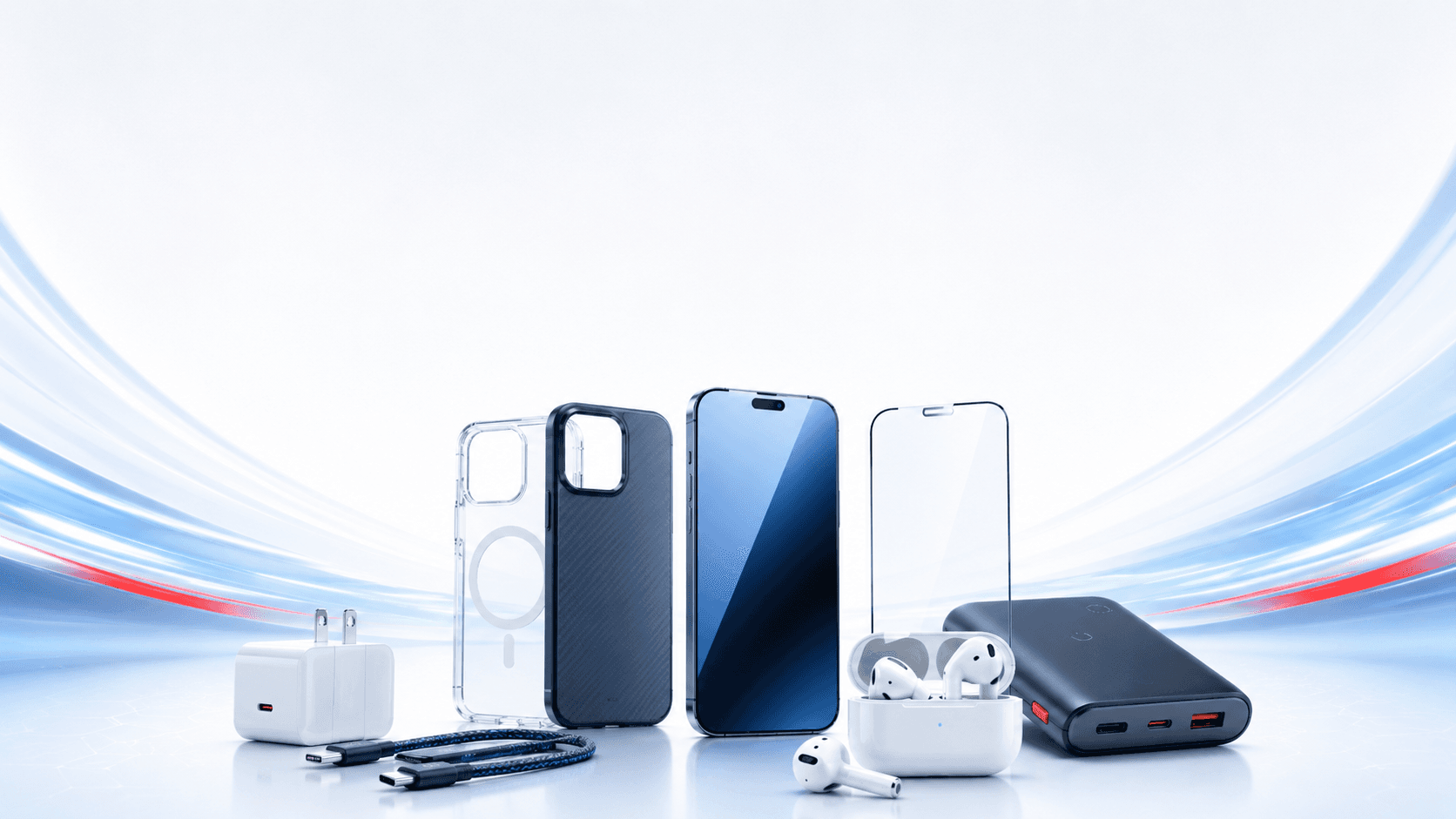 Phone Accessories in Adelaide